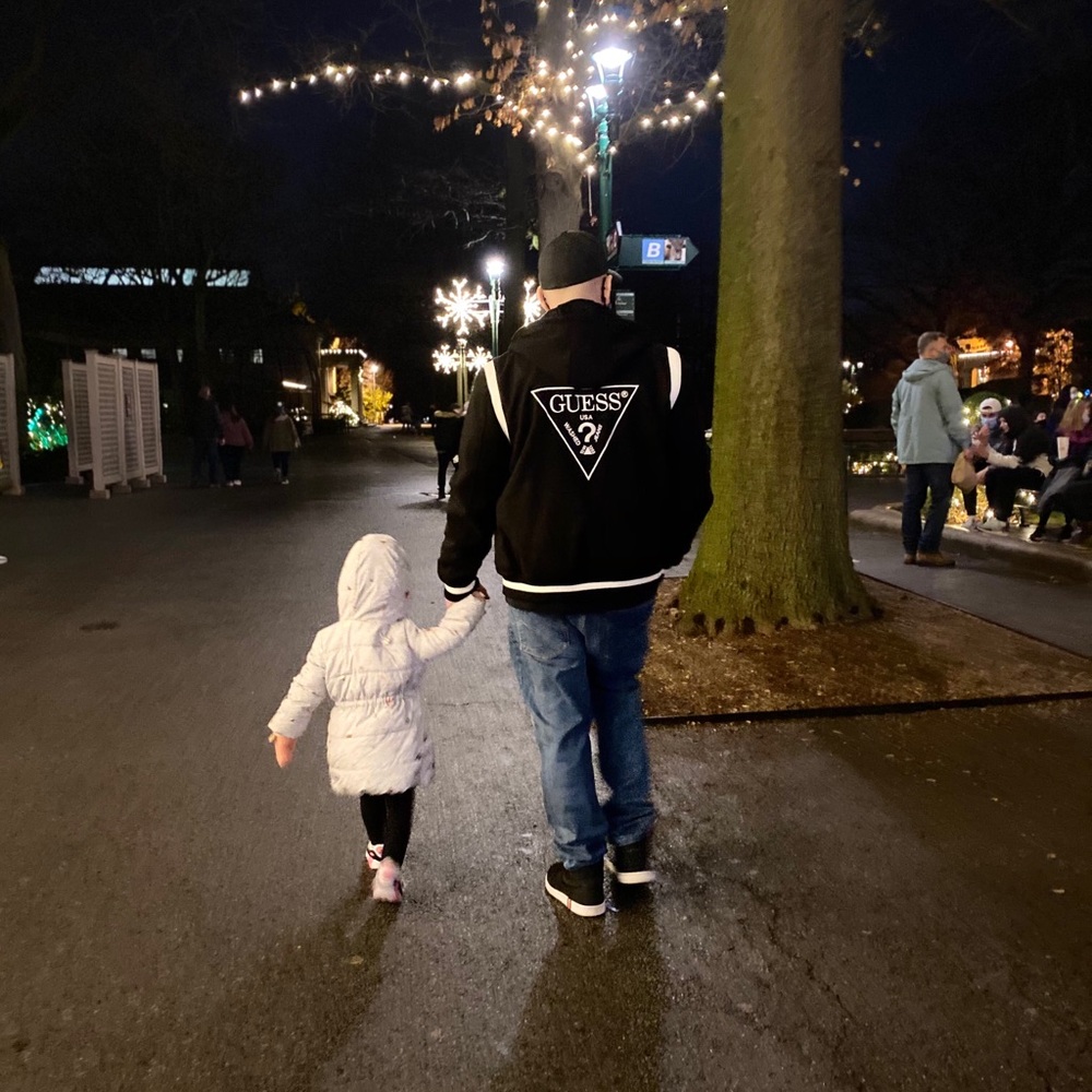 Meet your Posher, Ryan